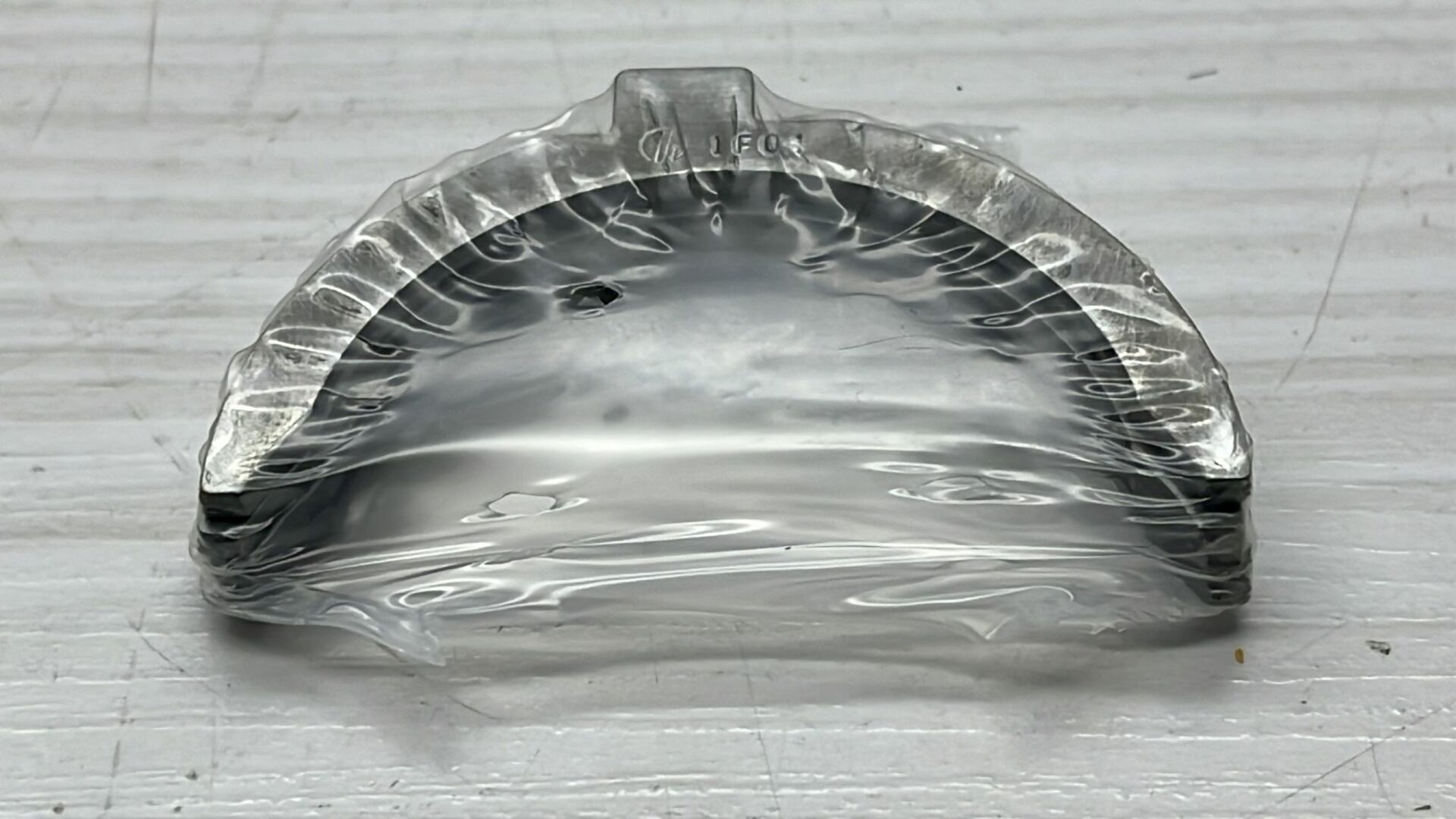 gezi ayı Corolla 1,3 2E