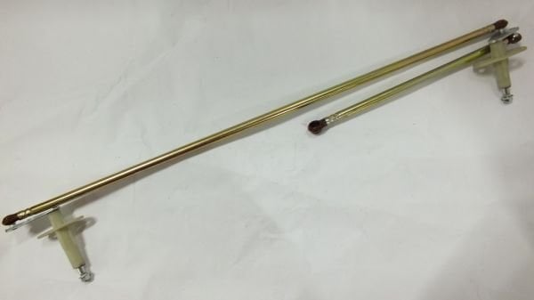 CANTER 444 / 449 / H350 SİLECEK MEKANİZMASI