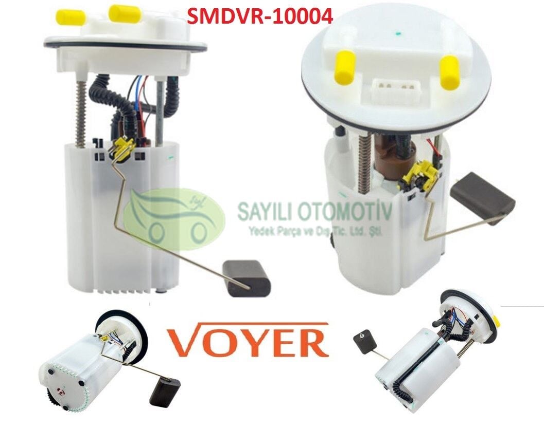 SAMANDIRA KOMPLE PROTON GEN2