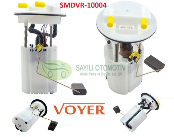 SAMANDIRA KOMPLE PROTON GEN2