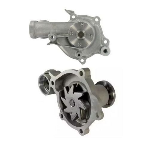 DEVIRDAIM PROTON 96- 2.0 DIZEL