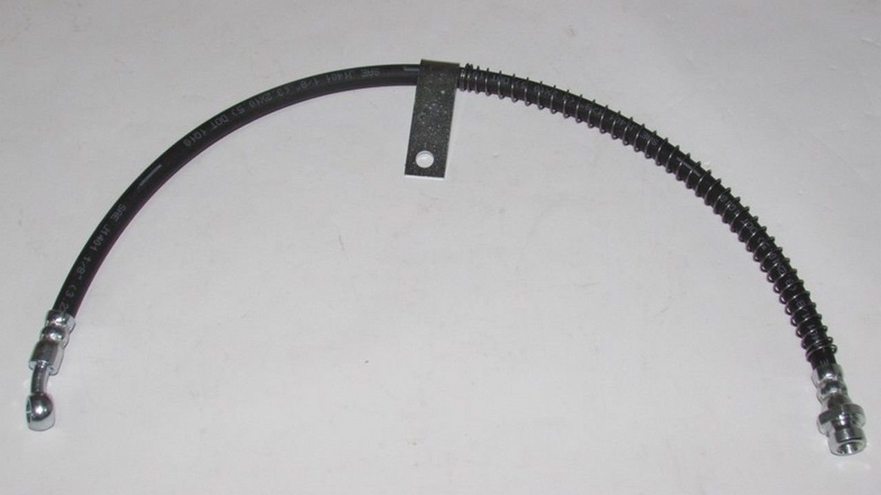 ATOS 1998-2002 FREN HORTUMU ÖN