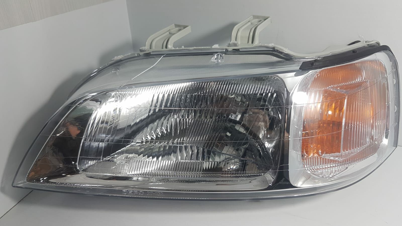 eurocıvıc far içi nikelaj elek.sol 98-