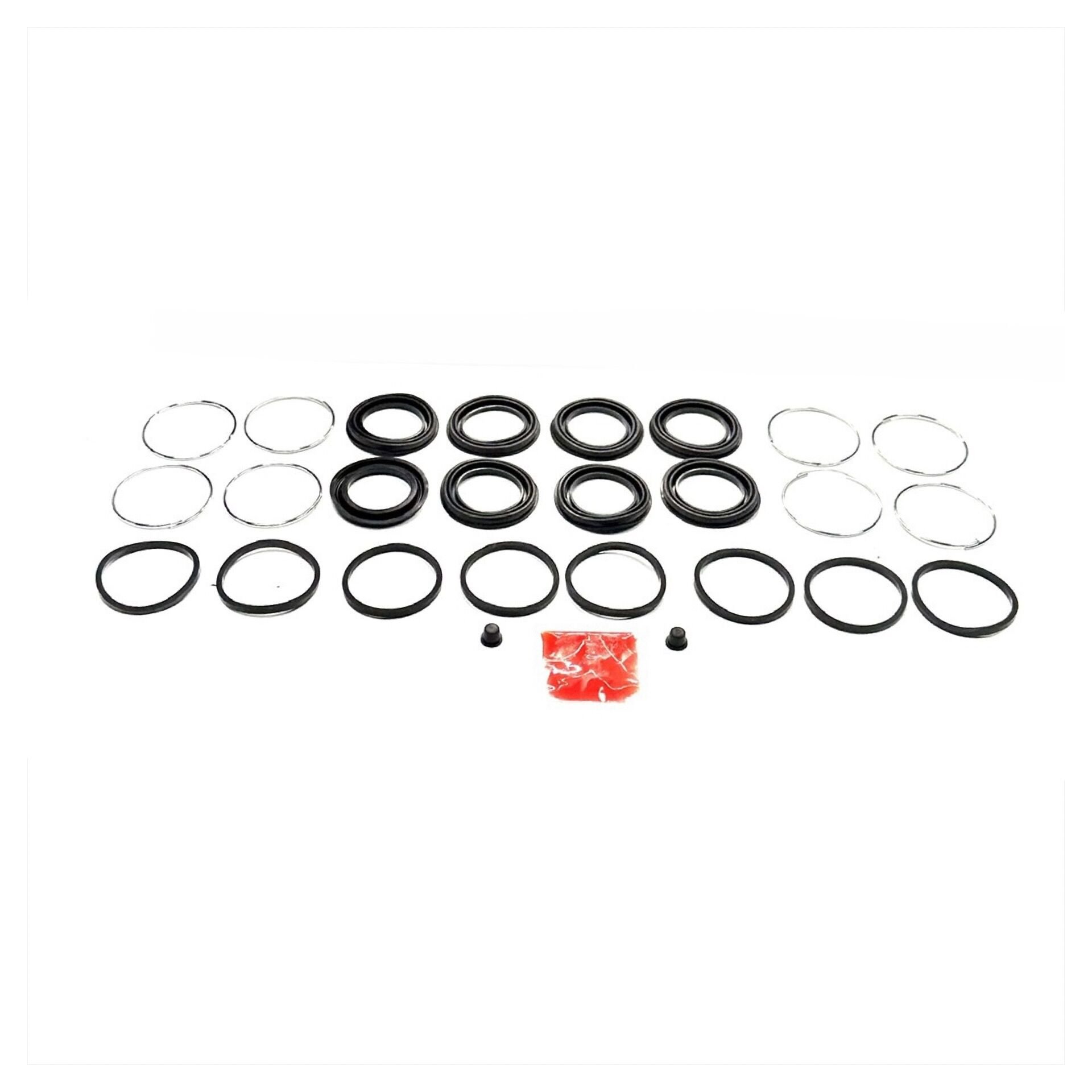 TAMİR TK FREN KALİPER HILUX REVO 4X4 15-22 ÖN  (TAKIM)