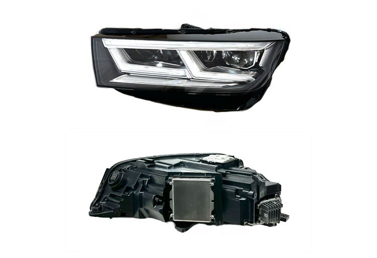 FAR Q5 18-20 LH (BEYİNLER ÜSTÜNDE)