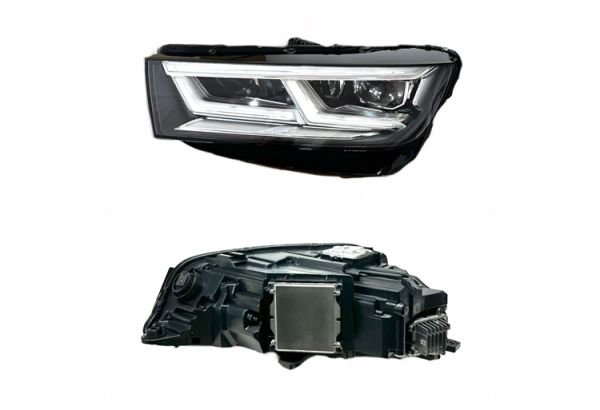 FAR Q5 18-20 LH (BEYİNLER ÜSTÜNDE)