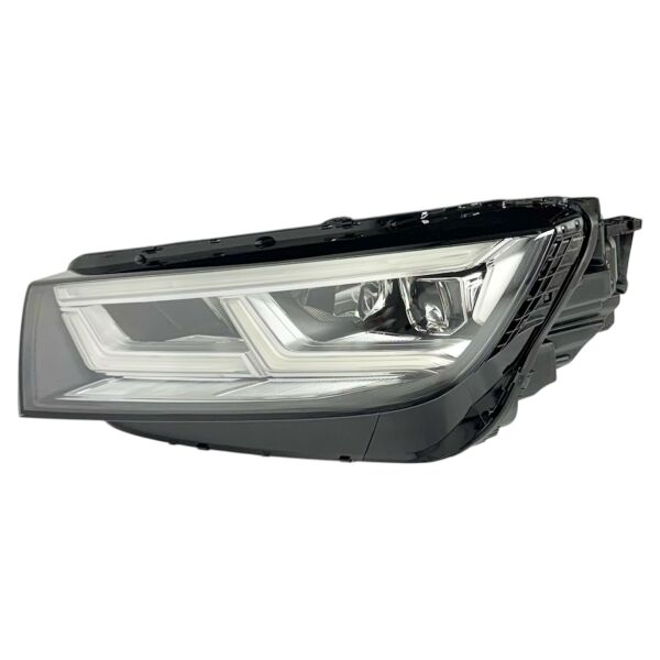 FAR Q5 18-20 LH (BEYİNLER ÜSTÜNDE)