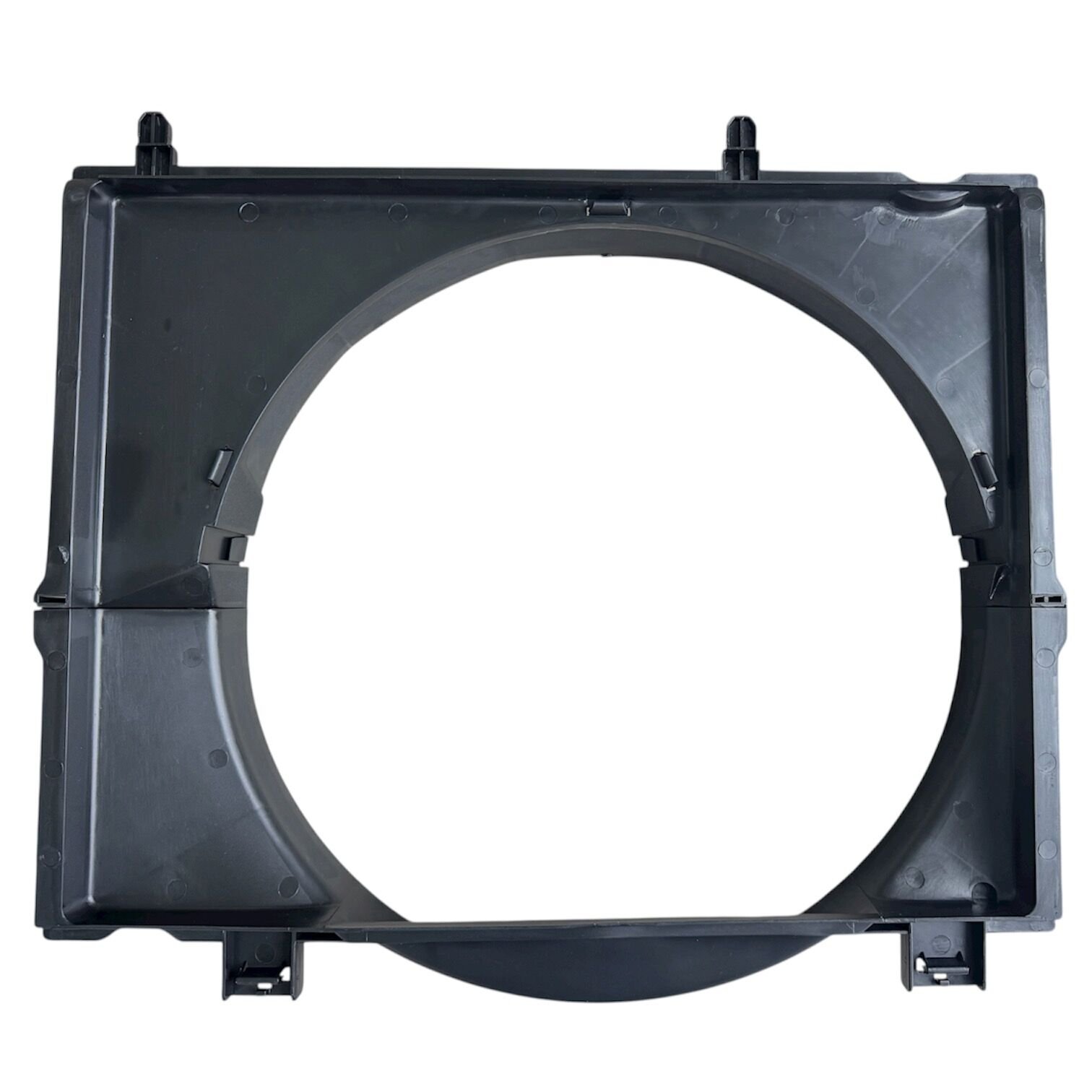 DAVLUMBAZ FAN D-MAX 4X2-4X4 07-11