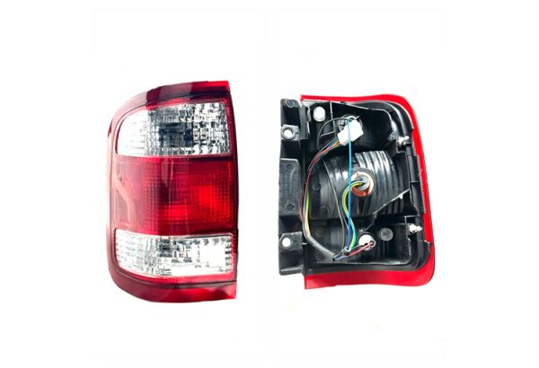 STOP PATHFINDER 00-02 LH