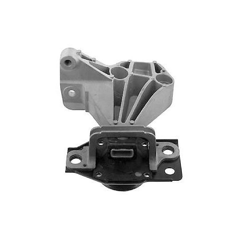 MOTOR TAKOZU SAG- QASHQAI 1.5 DCI 07-13