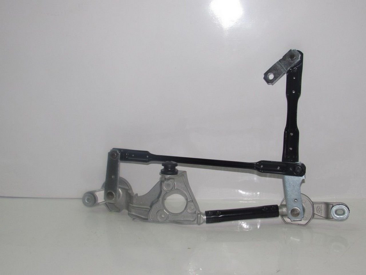 İ30 2012- SİLECEK MANİVELASI