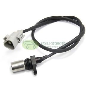 SENSOR KRANK HILUX 05- / HIACE 05- KABLOLU