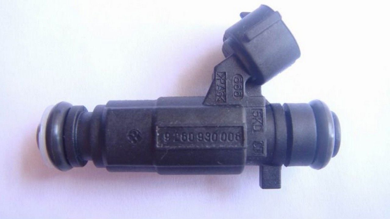 ERA/SANTA FE 2,7/SONATA YAKIT ENJEKTÖR KOMPLE