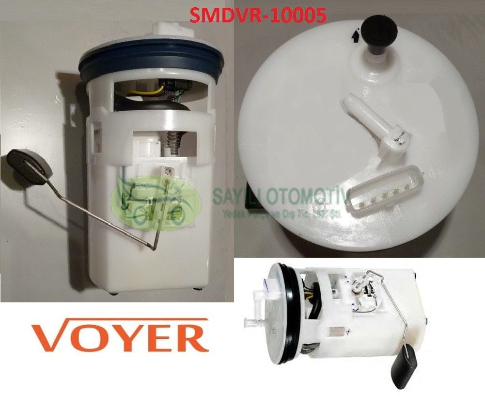 SAMANDIRA KOMPLE ELANTRA 04-