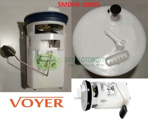 SAMANDIRA KOMPLE ELANTRA 04-