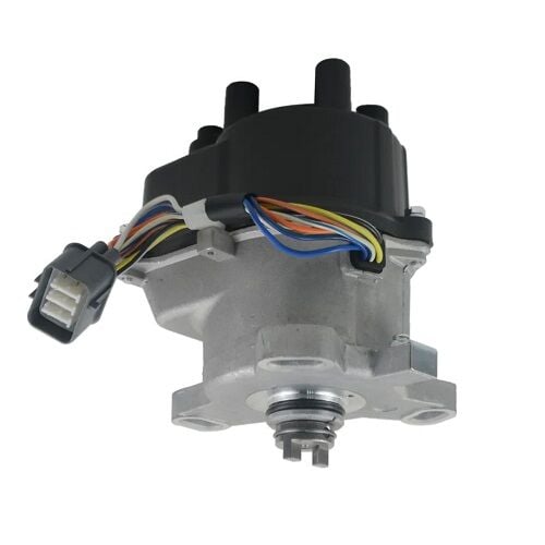 DISTRIBUTOR KOMPLE CRV 97- B20 (8 FISLI)
