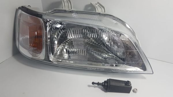 eurocıvıc far içi nikelaj elek.sağ 98-