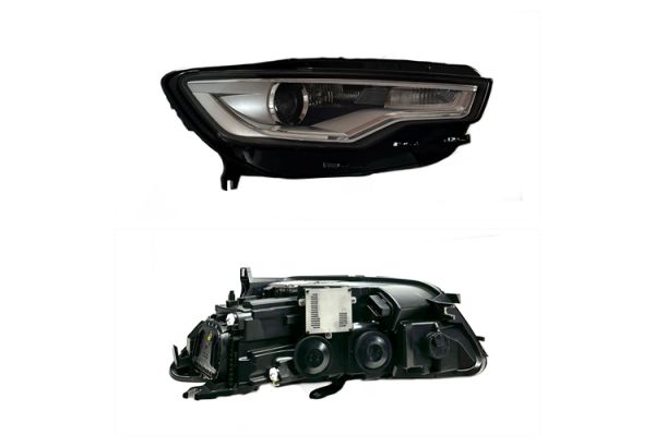 FAR A6 12-15 RH (BEYİNLER ÜSTÜNDE)