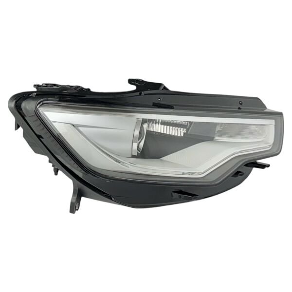 FAR A6 12-15 RH (BEYİNLER ÜSTÜNDE)