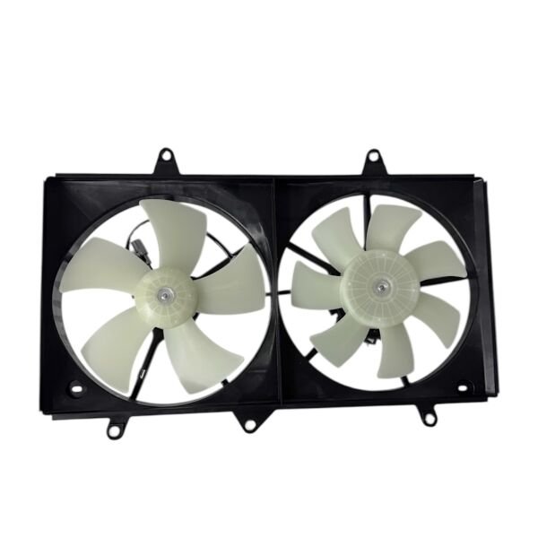 FAN SU COROLLA AE111 98-01 (ÇİFTLİ/KOMPLE)