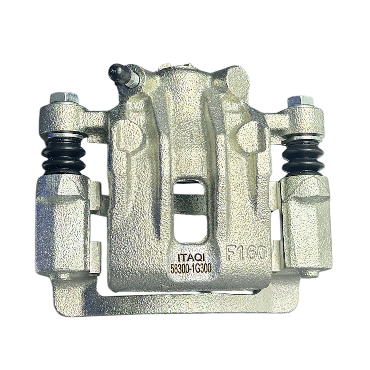 KALİPER FREN ACCENT ERA 06-11/RİO 06-12 ARKA LH