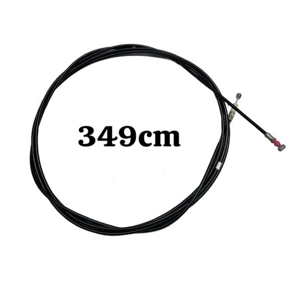 TEL DEPO AÇMA MAZDA 6 07-11