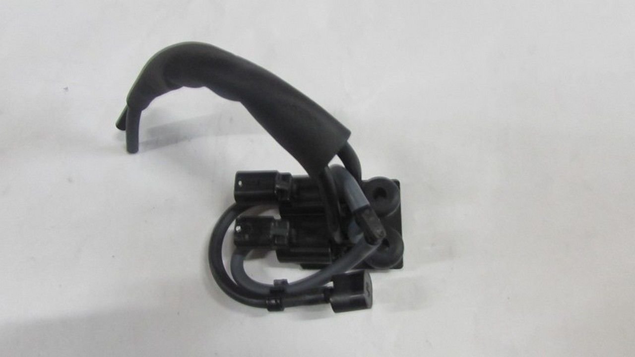 H 100 KMY 2004 SELENOID VALFİ