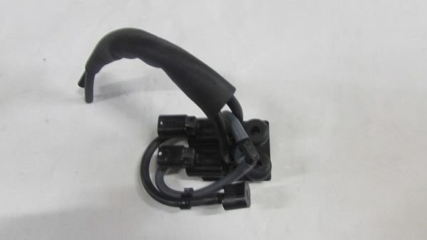 H 100 KMY 2004 SELENOID VALFİ