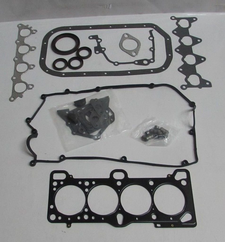 ACCENT 2003- 1,6 / ERA 1,6 / ELANTRA 2000- / G4ED TAKIM CONTA-ÇELİK