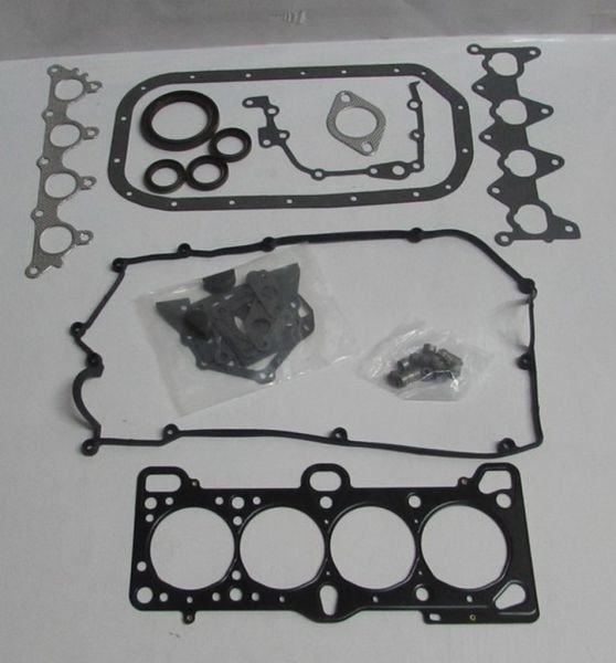 ACCENT 2003- 1,6 / ERA 1,6 / ELANTRA 2000- / G4ED TAKIM CONTA-ÇELİK