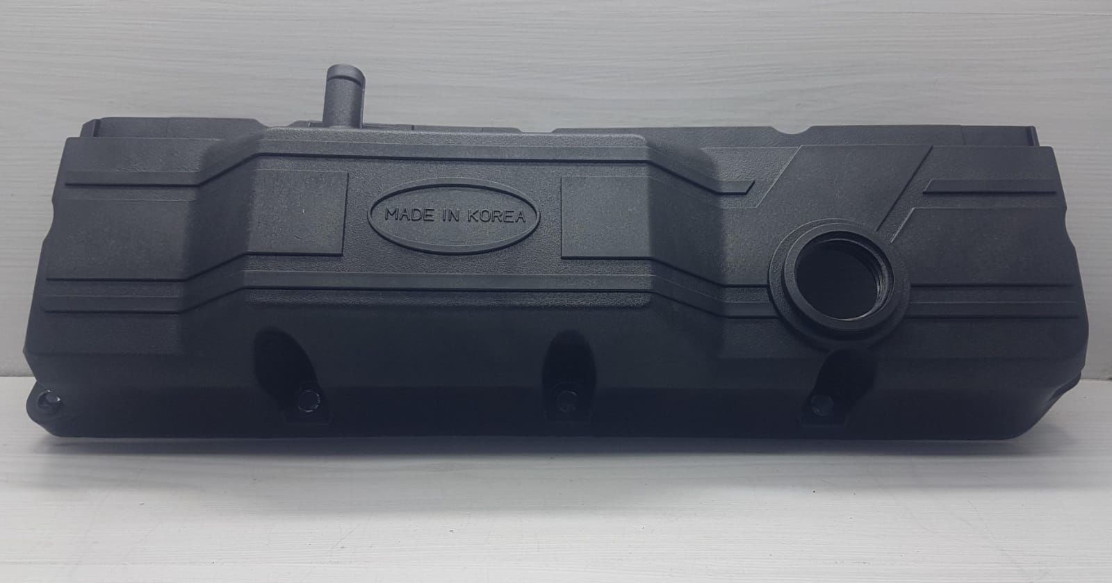 Kıa bongo 1997-2004 külbütör kapağı MOTOR ÜST KAPAK