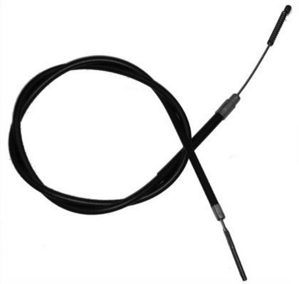 GETZ 2003-2011 BENZİNLİ ARKA EL FREN TELİ SAĞ ABS Lİ