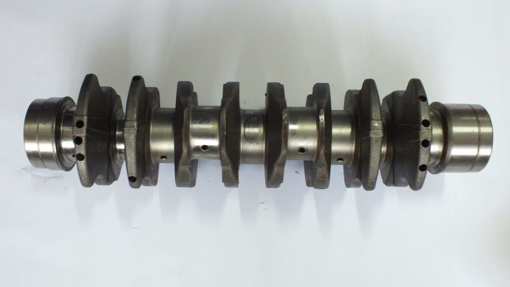 ISUZU 4HK1-T NQR / TURKUAZ / NPR75 GRANK MİLİ SÜPER