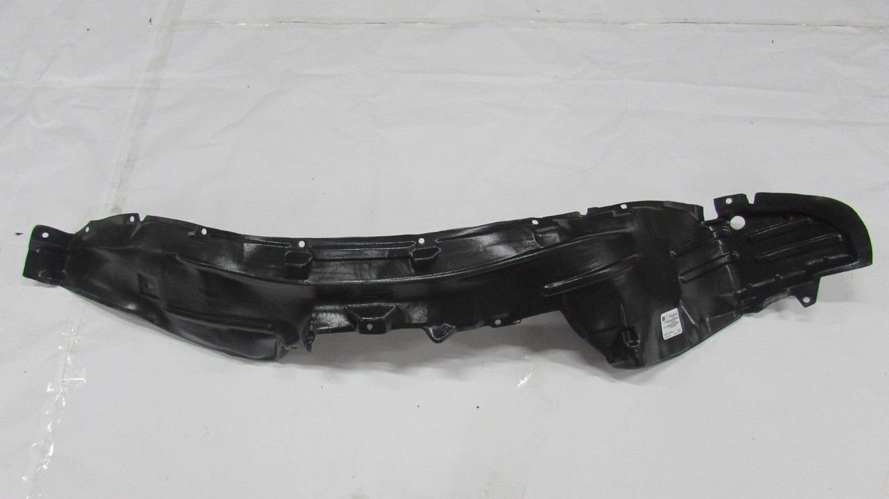 MAXIMA 1996-2000 ÇAMURLUK DAVLUNBAZI ÖN SOL