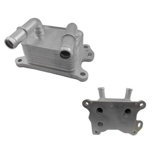 YAG SOGUTUCU QASHQAI 14- 1.2 BENZIN / JUKE 14- 1.2