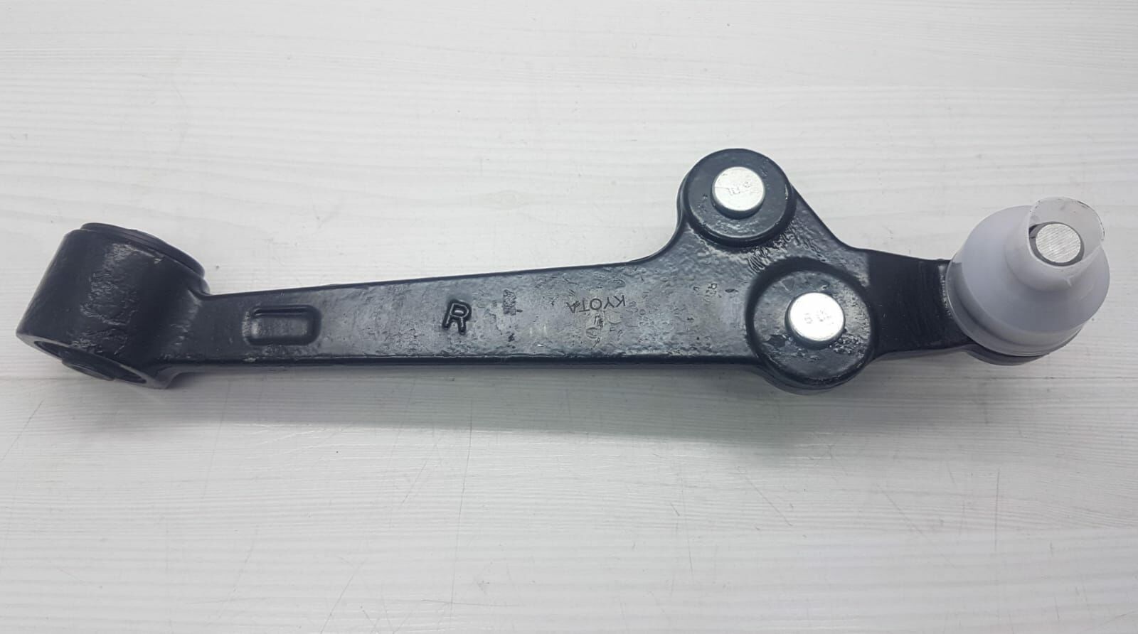 SALINCAK RIO SAG 03-06 ALT TABLA ROTİL