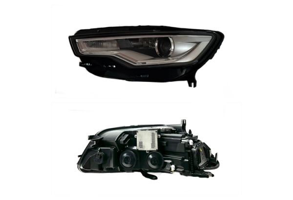 FAR A6 12-15 LH (BEYİNLER ÜSTÜNDE)