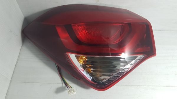 i20 stop sol dış 2015-2017