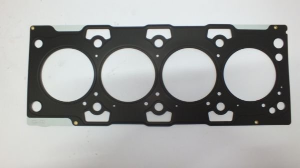 SANTAFE DİZEL / TUCSON / SPORTAGE 2.0 D4EA DİZEL SİLİNDİR KAPAK CONTA ÇELİK 1,10 mm