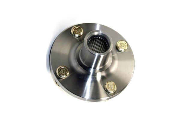 PORYA ON TEKER- COROLLA 02-06