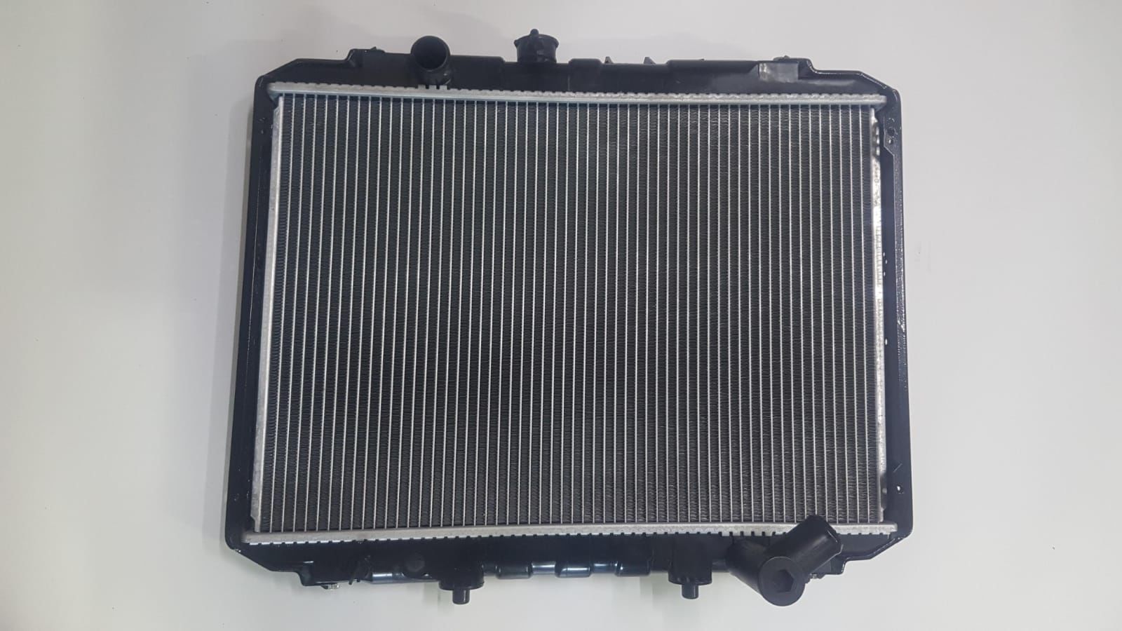 RADYATÖR H100 MNBS/KMY BREZING