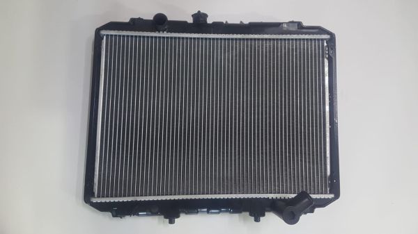 RADYATÖR H100 MNBS/KMY BREZING