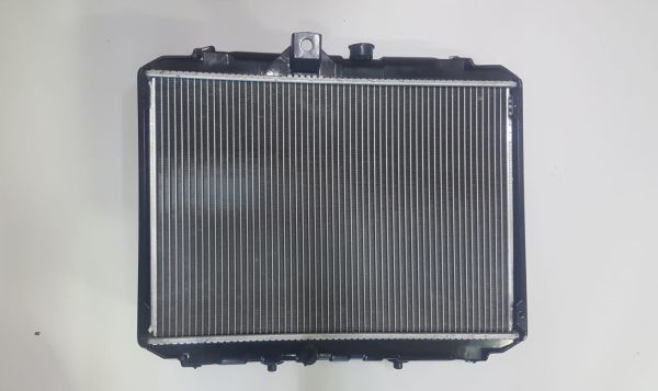 RADYATÖR H100 MNBS/KMY BREZING