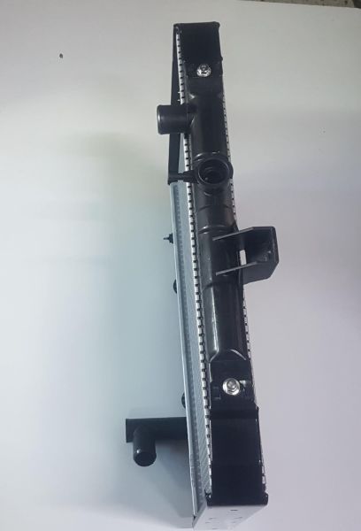 RADYATÖR H100 MNBS/KMY BREZING