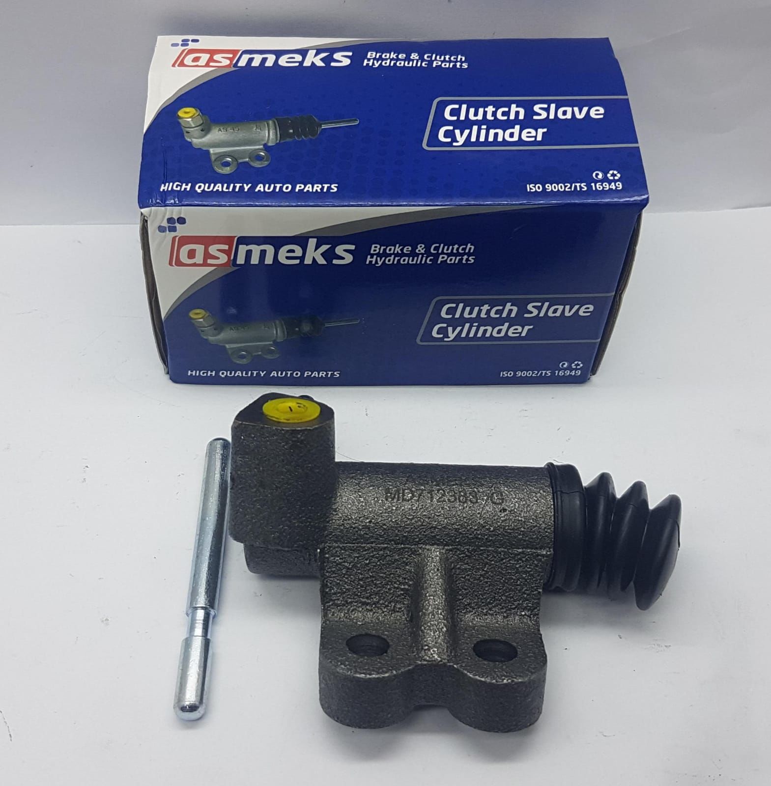 Alt Merkez L200 DEBRİYAJ ALT SİLİNDİR