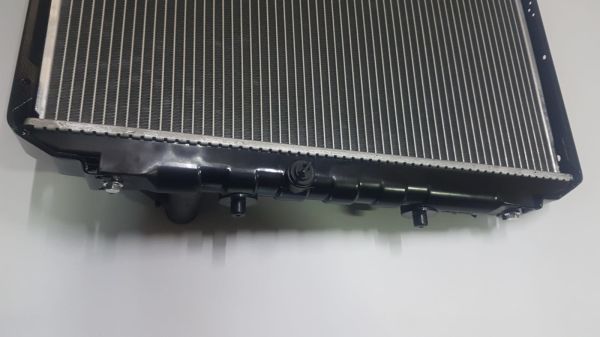 RADYATÖR H100 MNBS/KMY BREZING