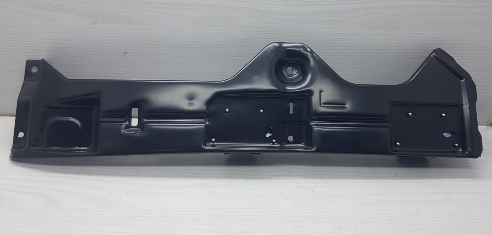 Tampon Braketi Ön bongo 2012-/2014- Sol