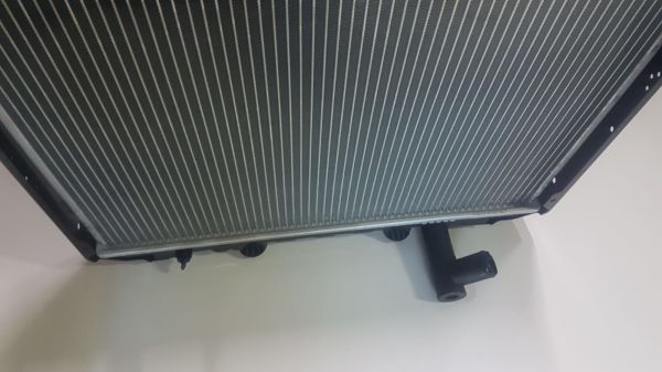 RADYATÖR H100 MNBS/KMY BREZING