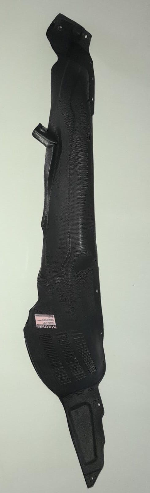 DAVLUMBAZ ÇAMURLUK RİO 06-09 ÖN LH