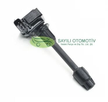 ATESLEME BOBINI MAXIMA 00-